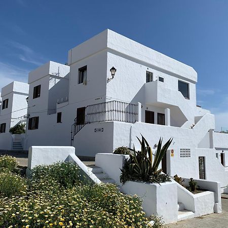 Los Lances Beach Apartments Tarifa Ngoại thất bức ảnh
