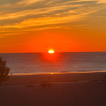 Los Lances Beach Apartments Tarifa Ngoại thất bức ảnh
