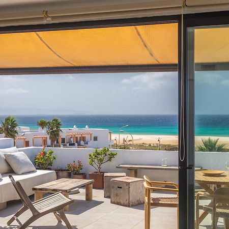 Los Lances Beach Apartments Tarifa Ngoại thất bức ảnh
