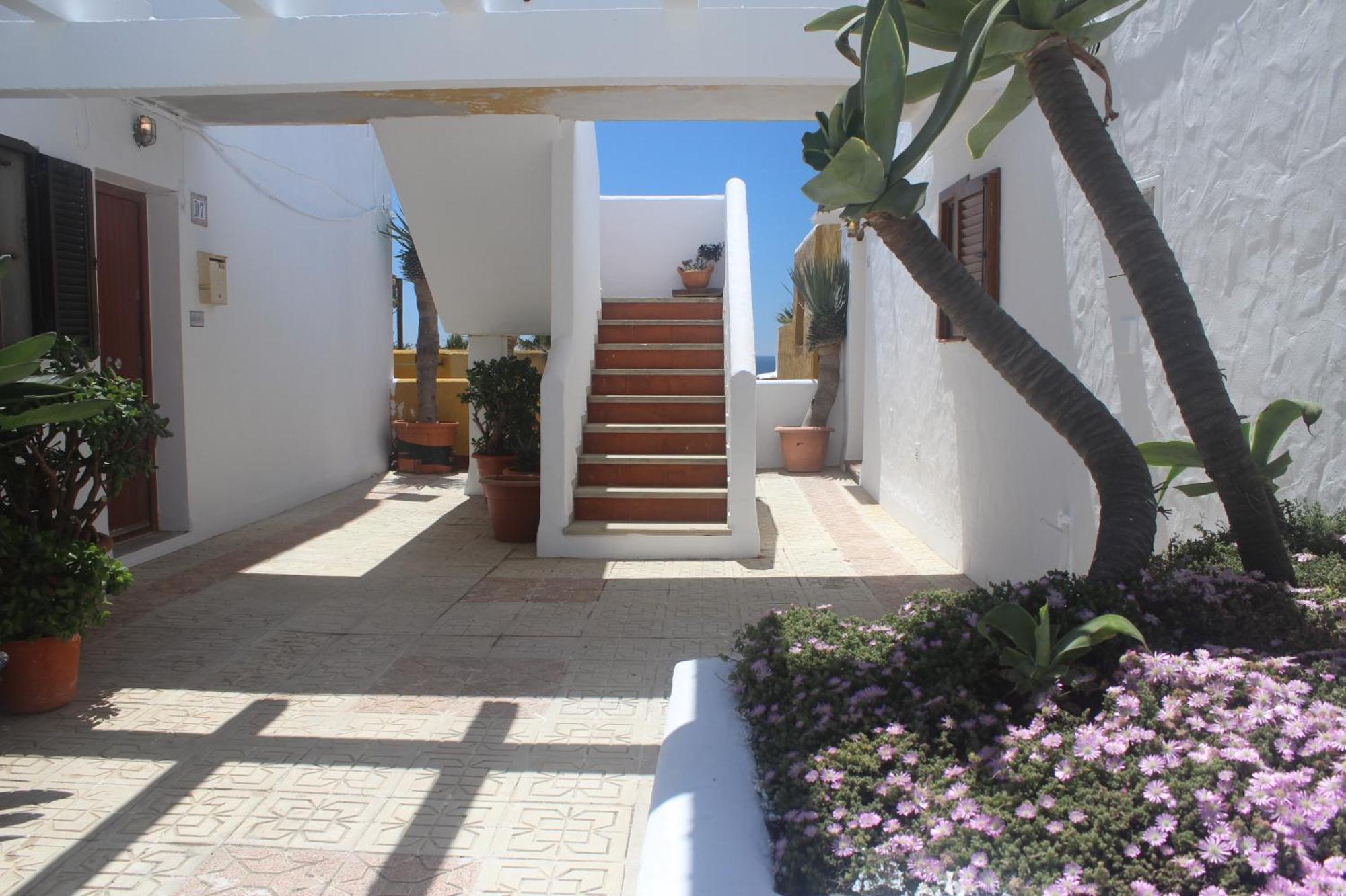 Los Lances Beach Apartments Tarifa Ngoại thất bức ảnh