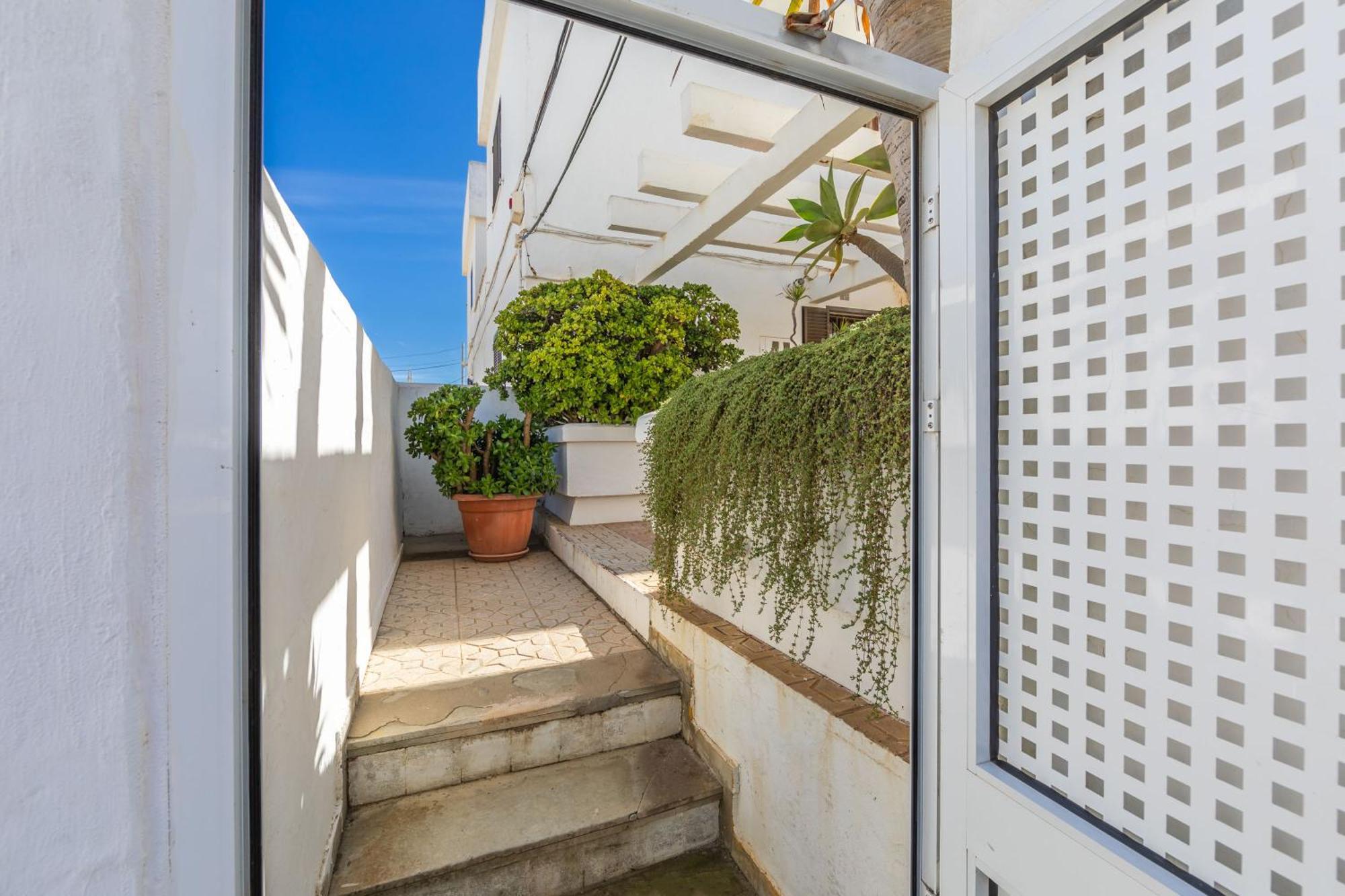 Los Lances Beach Apartments Tarifa Ngoại thất bức ảnh
