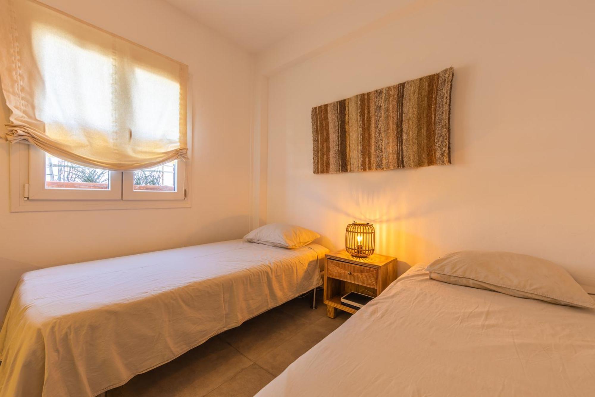 Los Lances Beach Apartments Tarifa Ngoại thất bức ảnh