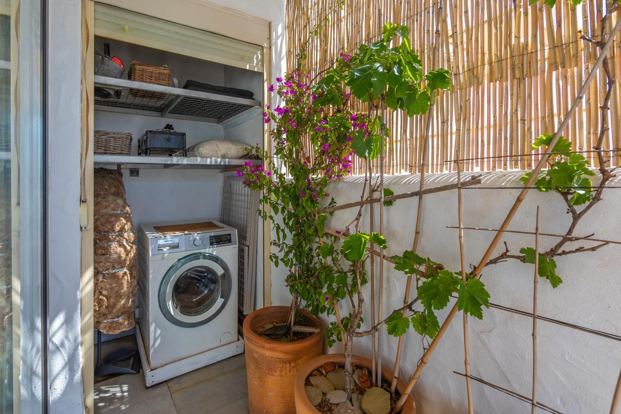 Los Lances Beach Apartments Tarifa Ngoại thất bức ảnh