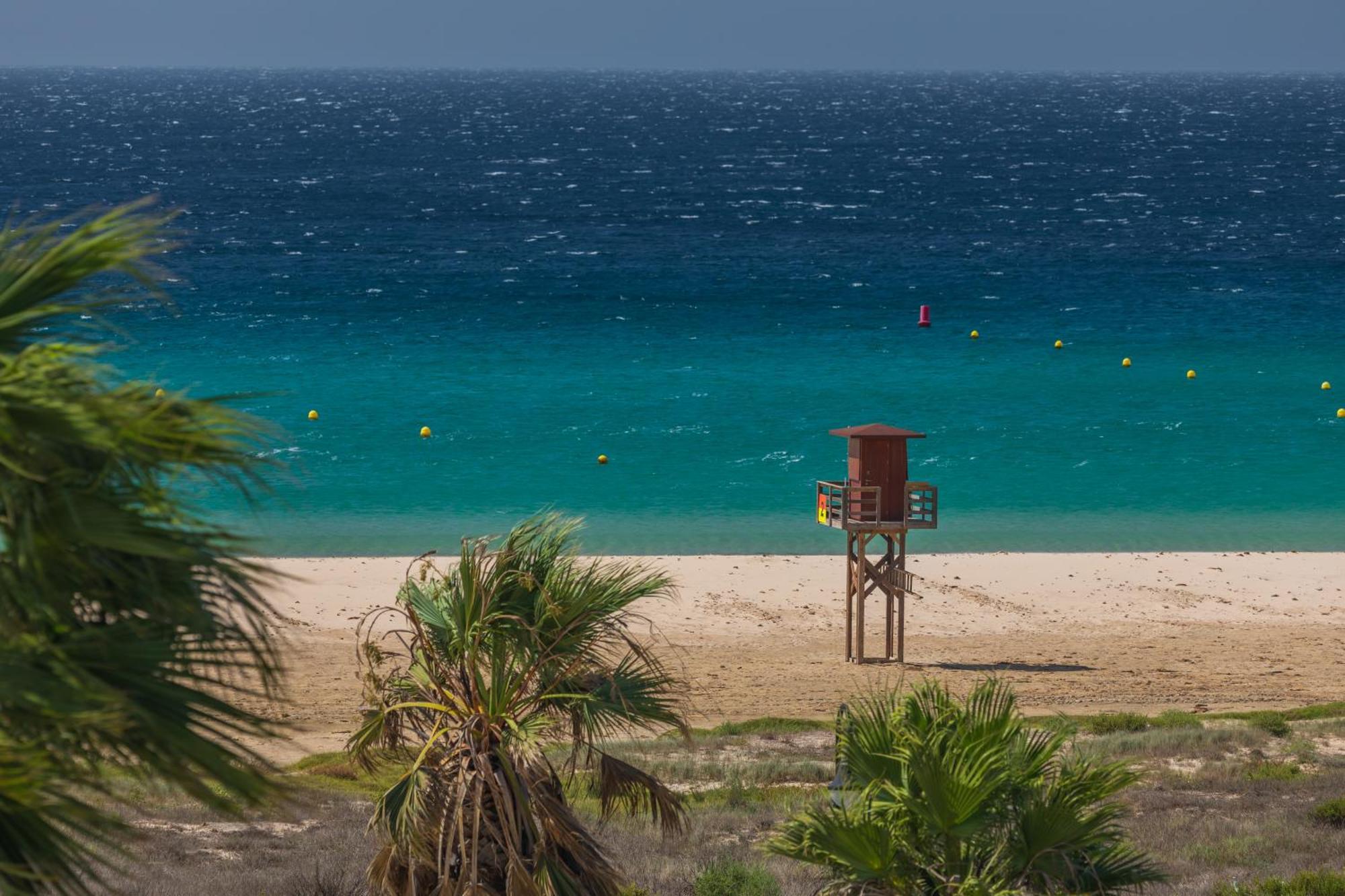 Los Lances Beach Apartments Tarifa Ngoại thất bức ảnh